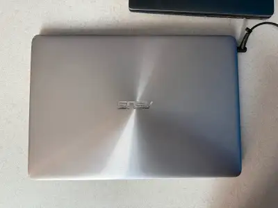 Asus Laptop, View more
