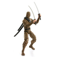 Marvel Legends Ninja Articulated Icons The FWOOSH Exclusive