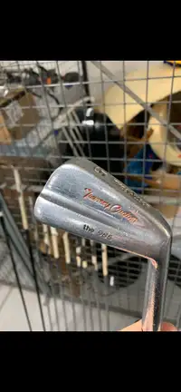 MacGregor Tourney Custom The 985 Golf Irons 2-pw