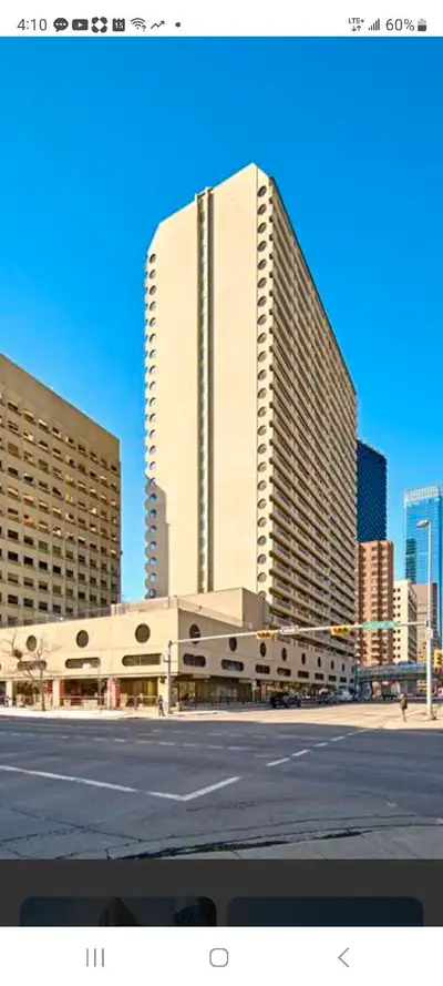 Secured Indoor Parking Spot for rent. Great location! Very close to C-train and walking distance to...