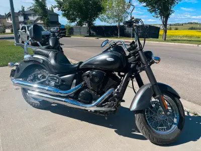 Great bike, no issues, never dropped.