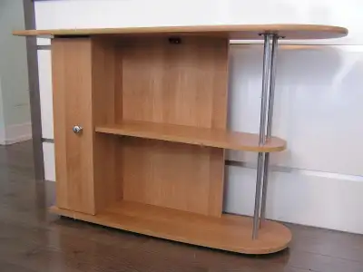 Table console, rangement, bar (Console table, storage, bar), View more