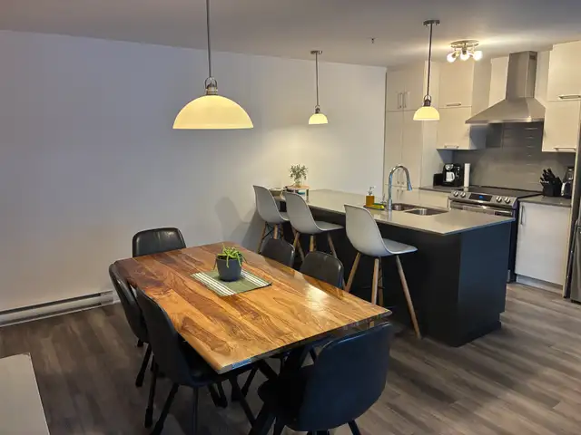 logement à louer M3 à Mirabel  in Long Term Rentals in Laval / North Shore - Image 7