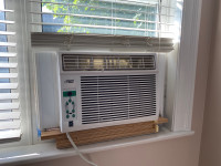 Air climatisé pour fenêtre 