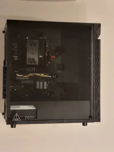 Gaming PC/Workstation i5 3.7GHz RTX 2070 32GB RAM 1TB SSD, View more