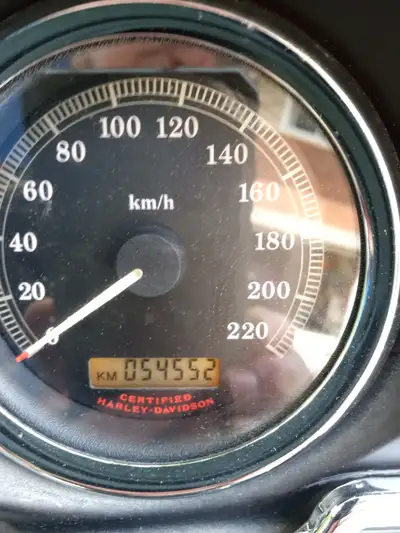 Good bike in excellent condition, good tires, synthic fluids, new oil and filter.. touring seat and...