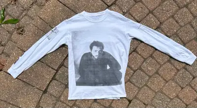 Post Malone Runaway Tour 2019 Long Sleeve T Sz Small Posty Co, View more