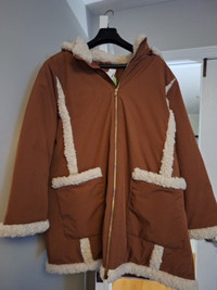 Penningtons Winter Coat BNWT