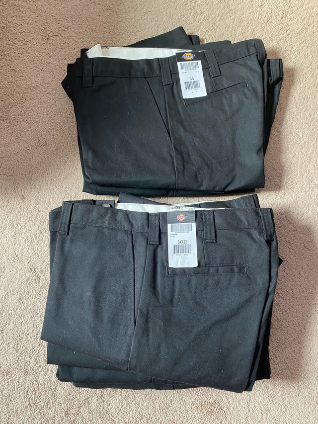 New Dickies cargo work pants/shorts. in Men's in City of Toronto