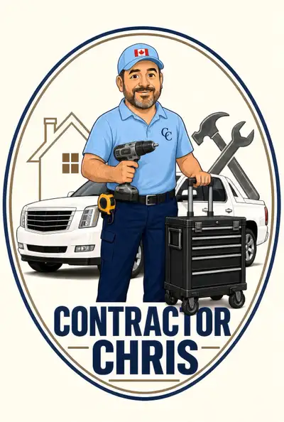 General Contractor, View more