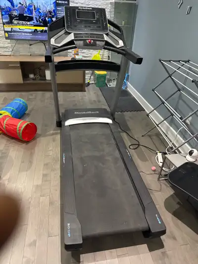 NordicTrack FlexSelect 3.0 CHP, View more