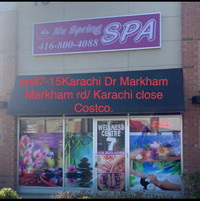 Best massage in markham 