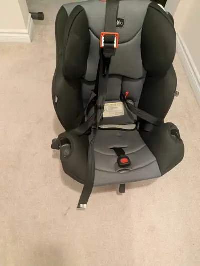 Evenflo Symphony All-In-One Car Seat, View more