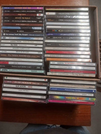 Cds for sale