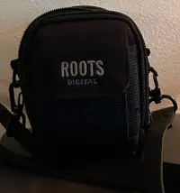 Roots Camera bag