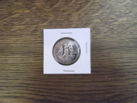 Liberty $1 Golden Coin Rare