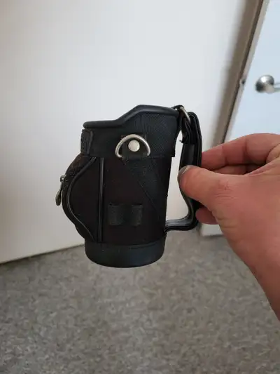 Golf Bag Coolie Cup, View more
