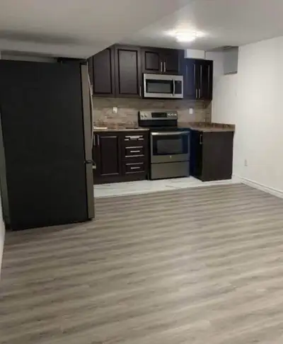 1 Bed 1 Bath - House