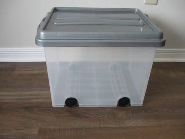 Storage Containers in Storage & Organization in Ottawa - Image 4