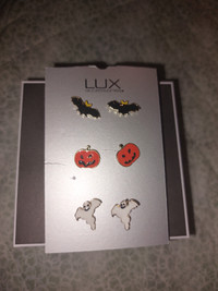 Halloween Earrings