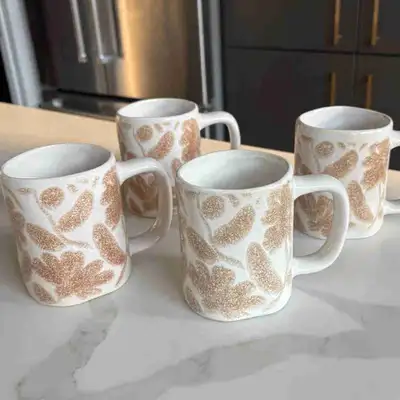 New mug set, View more