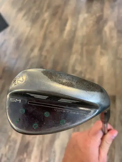 Titleist Vokey SM9, View more