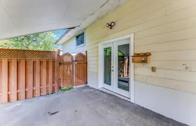 3 bedroom apartment for rent