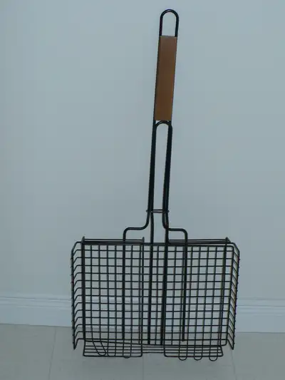 Grille neuve pour BBQ, View more