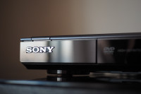 Lecteur DVD-CD SONY  modèle DVP-NS707HP DVD-Player