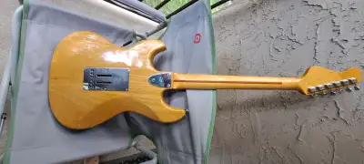 Selling two guitars, View more