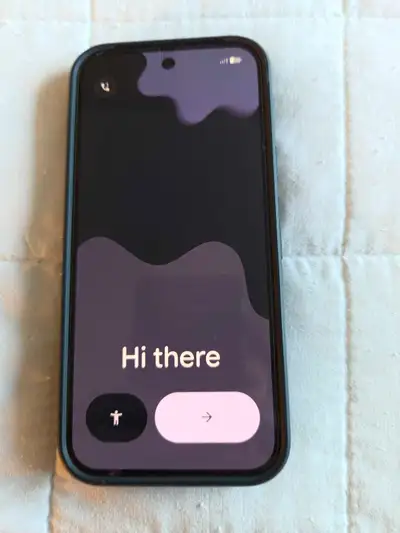 Google Pixel 9, View more
