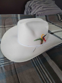 Cowboy Hat 