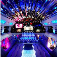 STRETCH LIMO CARS LIMOUSINE 