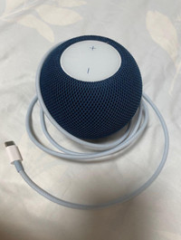 Apple HomePod mini [Navy]