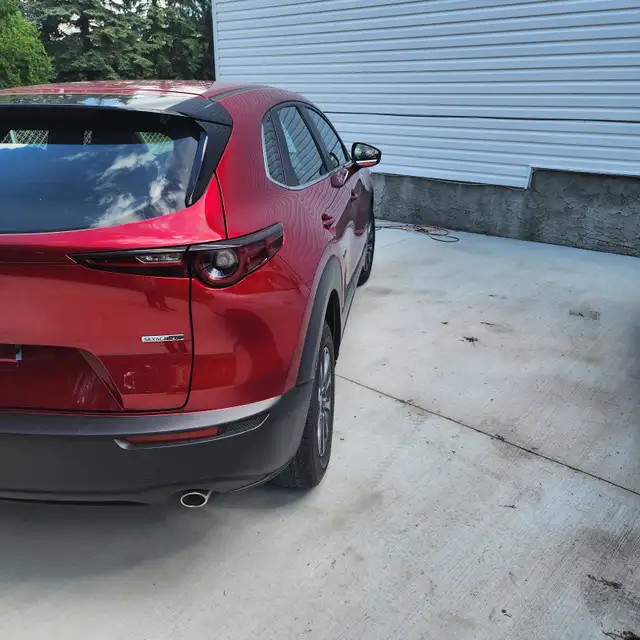 Mazda cx-30595518096053391363