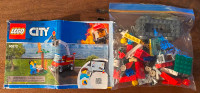 Lego city Lego set