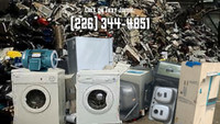 FREE removal of scrap metals, appliances, and electronics.