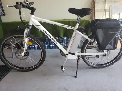 Tao eBike, View more