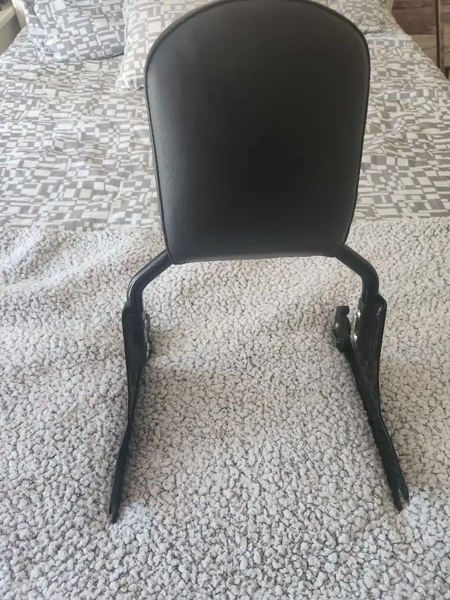 harley davidson dossier in Touring in Laval / North Shore - Image 2