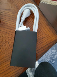 Mac book replacement power adapter extension cord brand new