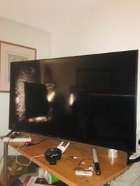 70 inch LG Tv