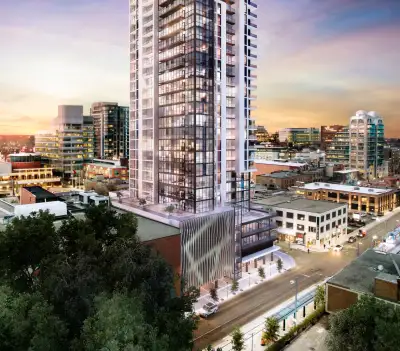 $$$**BEAUTIFUL ALL-INCLUSIVE BIG 1-BEDROOM IN THE CHARLIE WEST CONDO FOR RENT *AVAILABLE JUNE 1 *NEW...