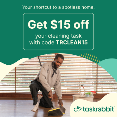 Cleaning Services from $40/hr in the GTA – Same/Next day, View more