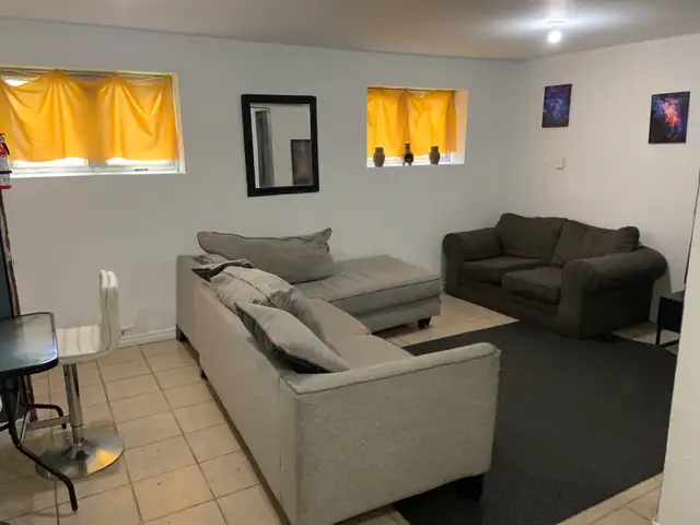 Students 2 Bedroom House