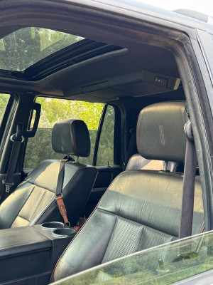 2007 Lincoln Navigator