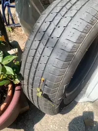 4 All Season Tires