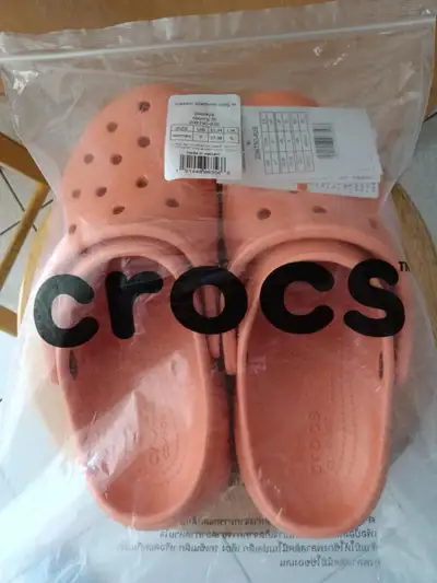 crocs plateforme, Voir plus