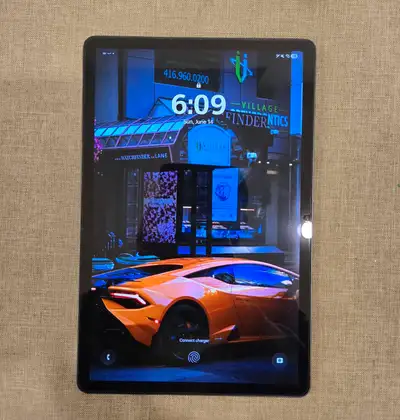 Samsung Galaxy Tab S9 with Accessories, View more