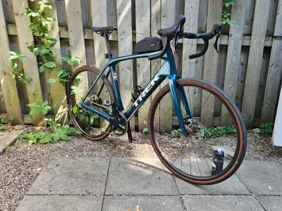 Trek domane sl5 gen4, View more