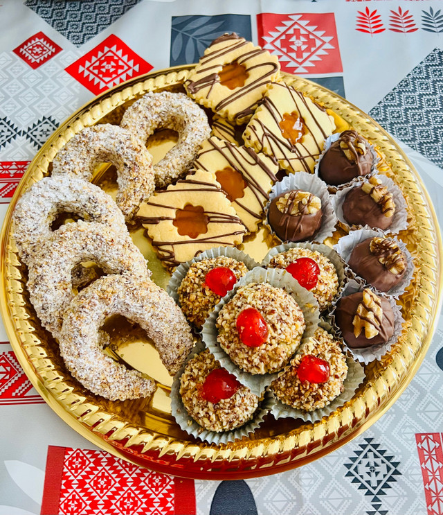 Gâteaux algériens traditionnels dans Autre  à Ville de Montréal - Image 3